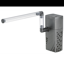 Cargar imagen en el visor de la galería, FILTRO INTERNO AQUA-JET PARA ACUARIOS DE 25 LT