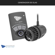 Cargar imagen en el visor de la galería, Vortech MP10mQD