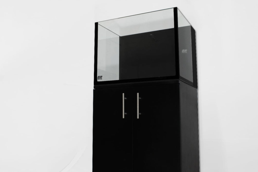 Acuario para Arrecife  SB135 *  CON MUEBLE